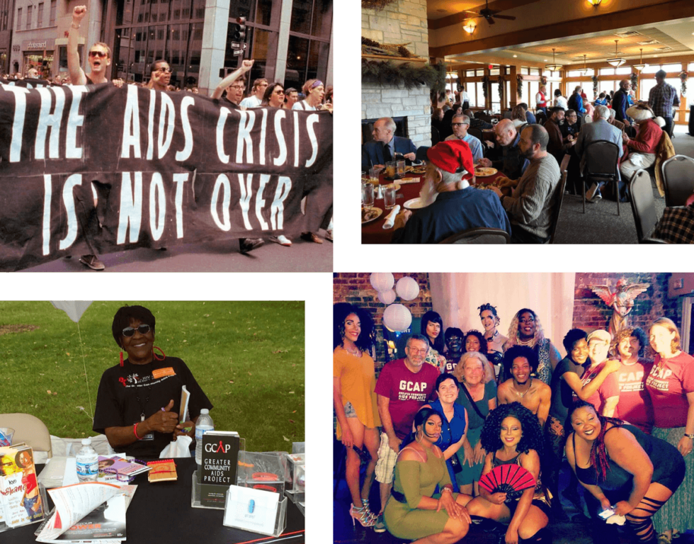 Greater Community Aids Project of East Central Illinois | Serving the ...